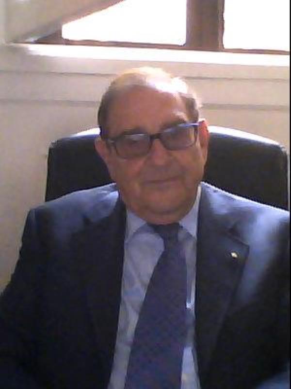 Mondo dell'avvocatura Catanzarese in lutto: è morto Titta Sgromo images Mondo dell'avvocatura Catanzarese in lutto: è morto Titta Sgromo