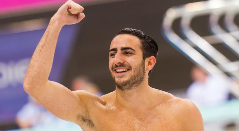 Coppa Tokyo, oro per Giovanni Tocci dal trampolino 3 metri. Terzo Volpe images Coppa Tokyo, oro per Giovanni Tocci dal trampolino 3 metri. Terzo Volpe