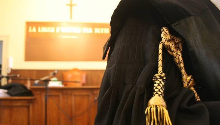 images Giustizia, tra pm e avvocati è scontro in Calabria. I magistrati replicano allo sciopero: “Populisti” 
