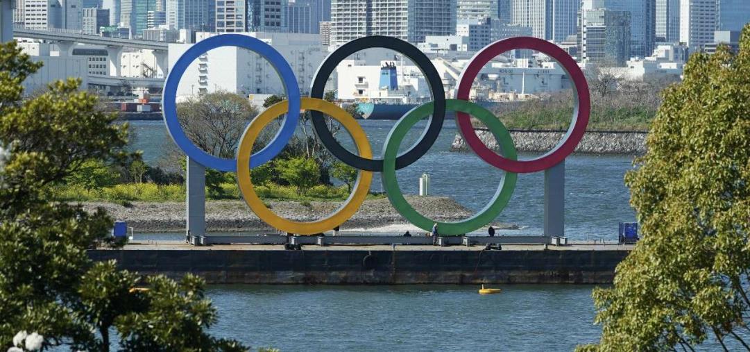 images Coronavirus, ufficiale: Olimpiadi rinviate al 2021
