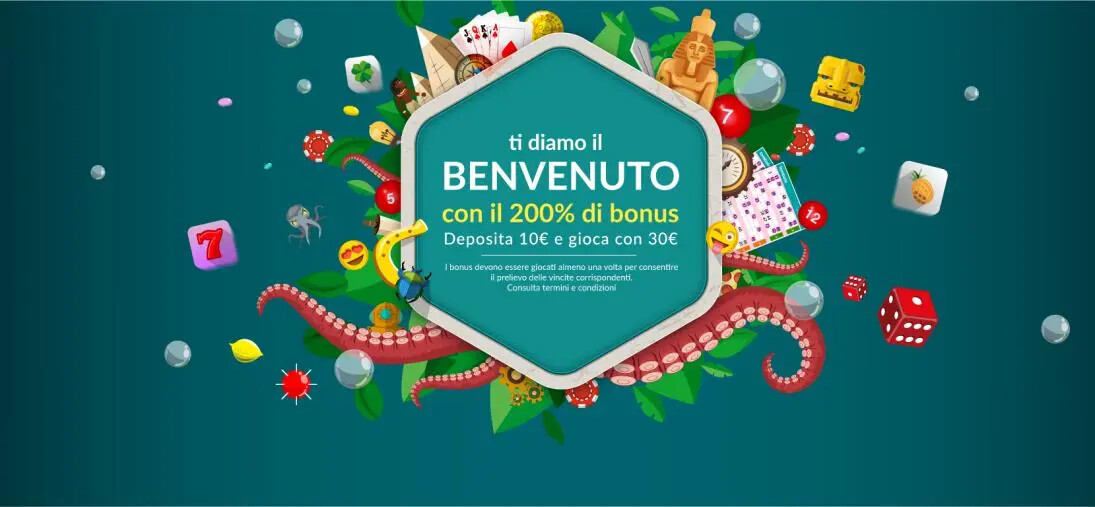 images La fortuna bacia il Crotonese: vinto un jackpot da 10mila euro