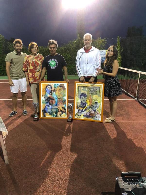 Anche quest'anno il Villaggio Costaraba a Montauro ospiterà il "Memorial Maurizio Ferrara" images Anche quest'anno il Villaggio Costaraba a Montauro ospiterà il "Memorial Maurizio Ferrara"