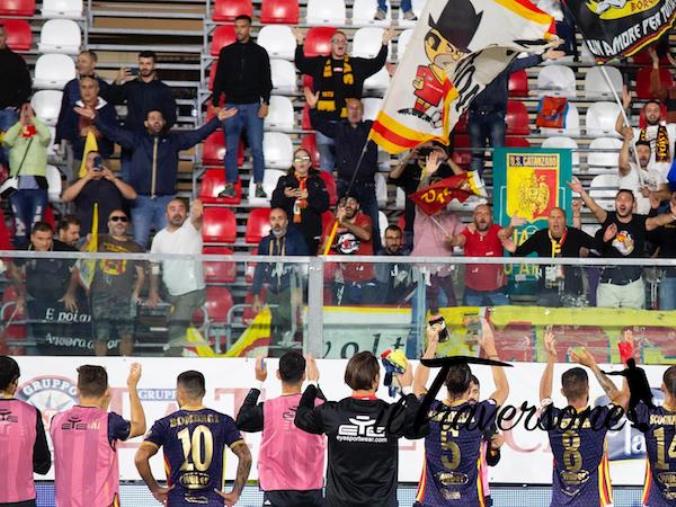 Serie C, Fidelis Andria e Catanzaro in campo alle 14.30: le formazioni ufficiali images Serie C, Fidelis Andria e Catanzaro in campo alle 14.30: le formazioni ufficiali