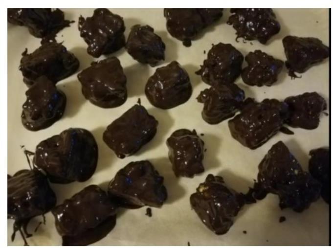 images La ricetta di nonna Lucia per un dolce Natale: il torrone alle mandorle (VIDEO)