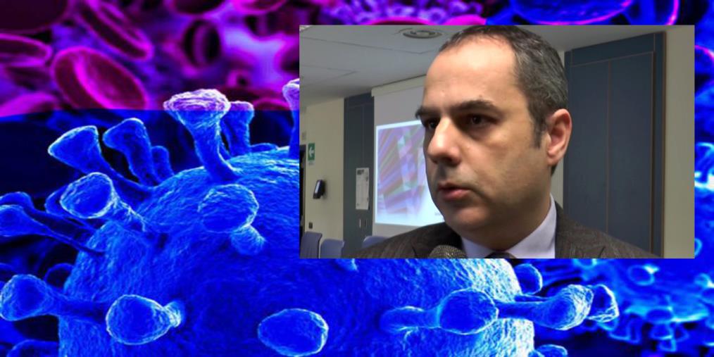 ESCLUSIVA. I farmaci utilizzati in Francia contro il Covid 19 saranno sperimentati al Policlinico. Il prof Torti: "Bisogna essere cauti" images ESCLUSIVA. I farmaci utilizzati in Francia contro il Covid 19 saranno sperimentati al Policlinico. Il prof Torti: "Bisogna essere cauti"