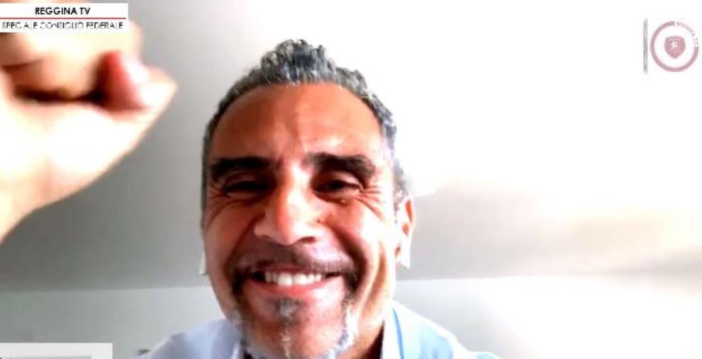 Reggina in B, la gioia di mister Toscano: “Dedico tutto a mia madre che non c’è più” images Reggina in B, la gioia di mister Toscano: “Dedico tutto a mia madre che non c’è più”