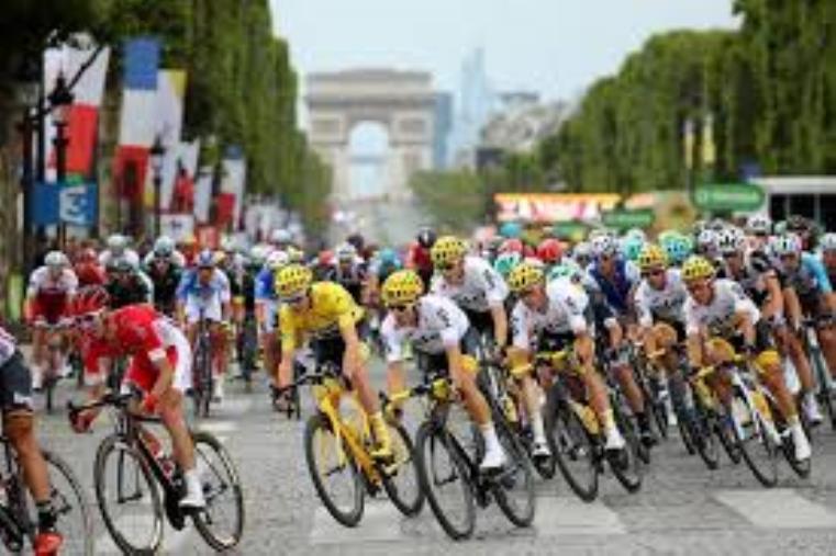 Coronavirus, anche il Tour de France rischia di saltare images Coronavirus, anche il Tour de France rischia di saltare