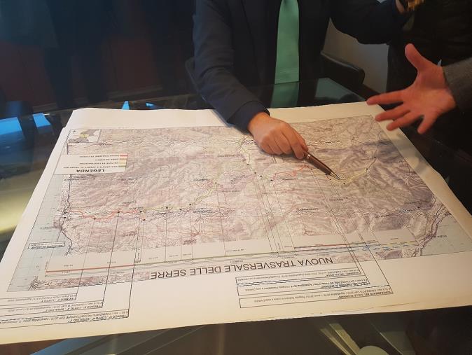 Trasversale delle Serre, Satriano approva ma la minoranza invia gli atti al Prefetto images Trasversale delle Serre, Satriano approva ma la minoranza invia gli atti al Prefetto