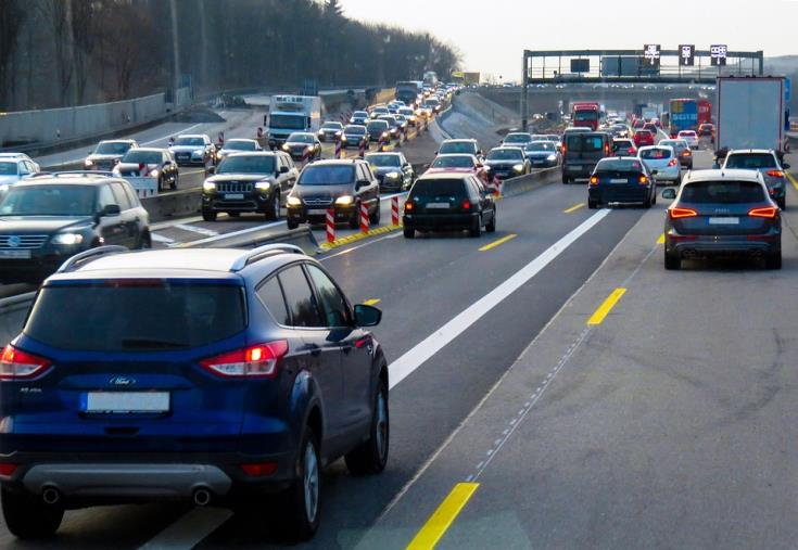     Esodo estivo, primo bollino nero: traffico in aumento anche in Calabria