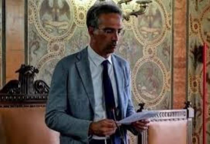 Reggio, la Camera di commercio presenta il "Rapporto sullo stato dell’economia della Città Metropolitana" images Reggio, la Camera di commercio presenta il "Rapporto sullo stato dell’economia della Città Metropolitana"