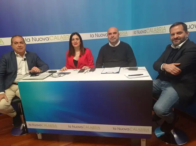 C'MON EAGLES, i lavori al Ceravolo e in collegamento Stefano Scognamillo (GUARDA LA DIRETTA) images C'MON EAGLES, i lavori al Ceravolo e in collegamento Stefano Scognamillo (GUARDA LA DIRETTA)