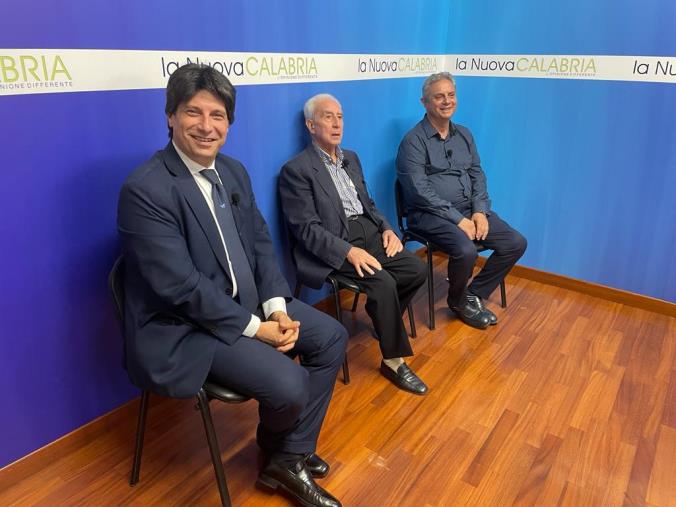 Catanzaro Capitale: la maratona elettorale in diretta images Catanzaro Capitale: la maratona elettorale in diretta