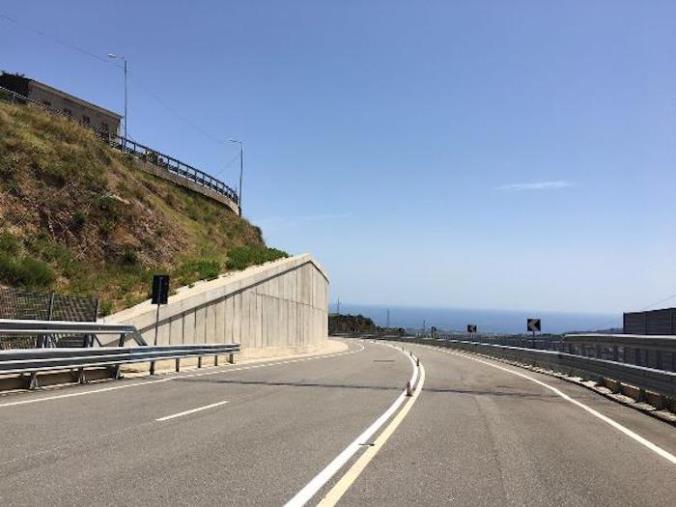 images Trasversale delle Serre, pubblicato il bando di gara per il  lotto “Superamento del cimitero di Vazzano” 