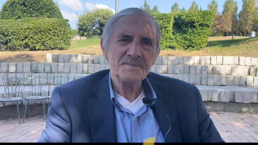 images Addio a Michele Traversa, il cordoglio bipartisan delle istituzioni 