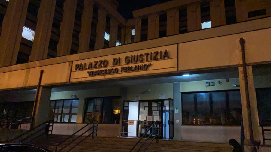 images Lascia il carcere un giovane accusato di spaccio di sostanze stupefacenti