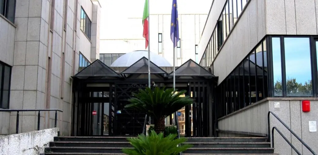 Naufragio Cutro, il gip fissa l'incidente probatorio per lo scafista minorenne images Naufragio Cutro, il gip fissa l'incidente probatorio per lo scafista minorenne