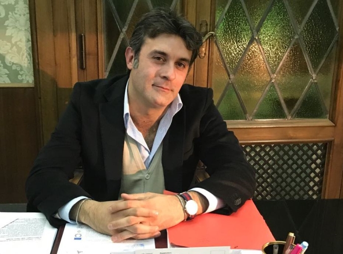 Catanzaro. Triffiletti: "Bici elettriche nel centro storico? Intervento di facciata senza programmazione"  images Catanzaro. Triffiletti: "Bici elettriche nel centro storico? Intervento di facciata senza programmazione"