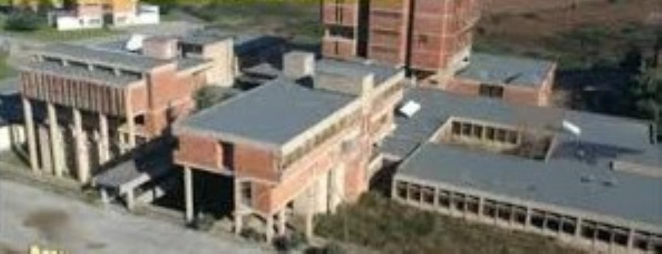images Covid, l'Associazione Emergenza Sanità: “Accolta parzialmente la nostra proposta, a Girifalco serve un Centro vaccini permanente”