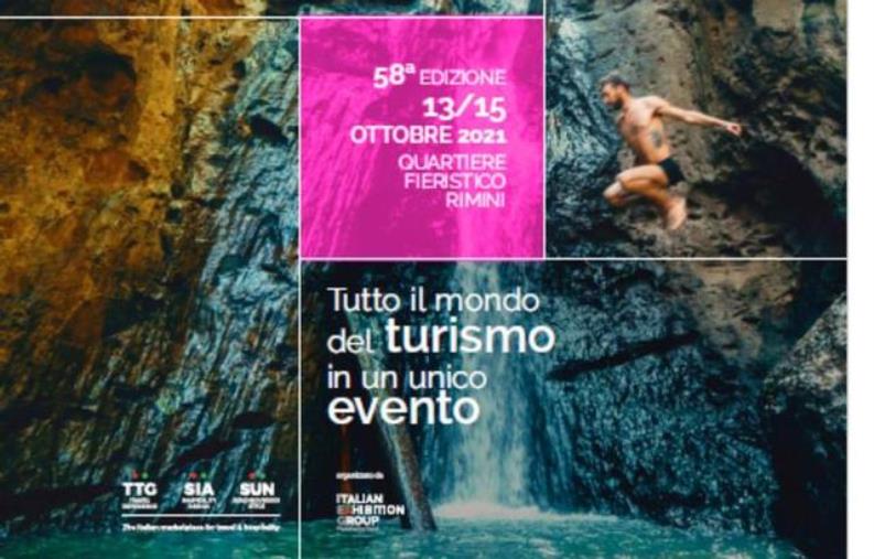 images Le eccellenze del turismo calabrese da domani a Rimini al al Ttg-Travel experience 