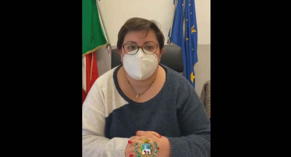 images Coronavirus. Il sindaco di Borgia, Sacco: "Dalla prossima settimana screening di massa"