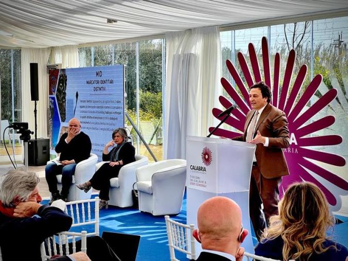 images Stati generali del turismo: la Calabria riparte. Orsomarso: "Tutti protagonisti"