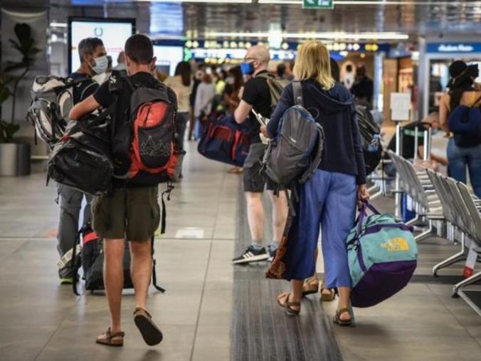 Turismo e Covid, le linee guida della Regione per gestire i positivi nelle strutture ricettive images Turismo e Covid, le linee guida della Regione per gestire i positivi nelle strutture ricettive