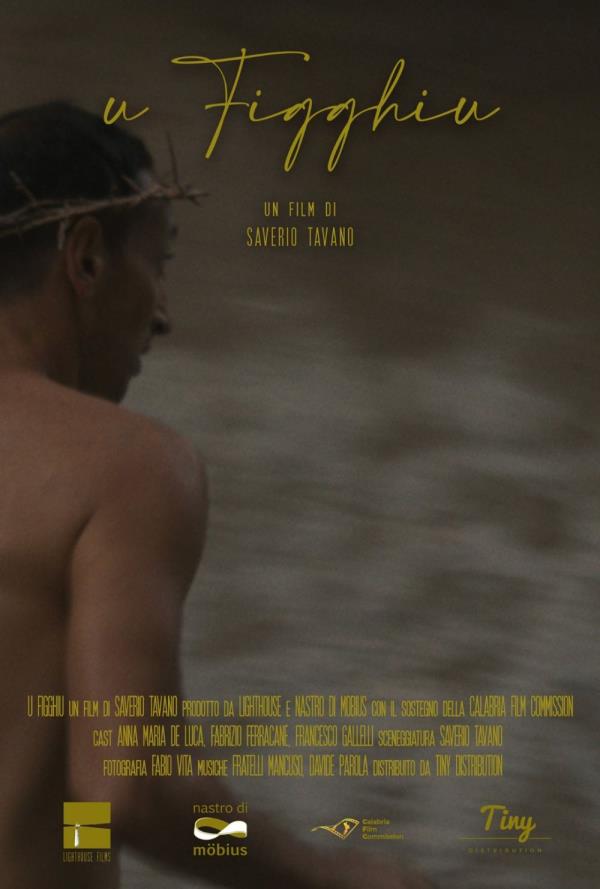 Calabria Film Commission, “U figghiu” vince il premio come miglior cortometraggio  images Calabria Film Commission, “U figghiu” vince il premio come miglior cortometraggio