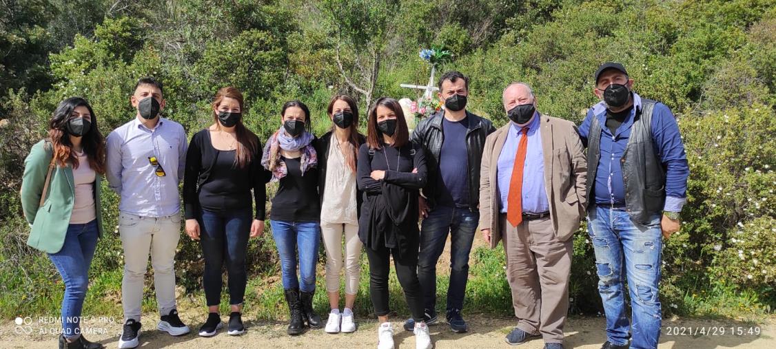 images Fratelli del Vibonese uccisi in Sardegna: i tre imputati scelgono il rito abbreviato