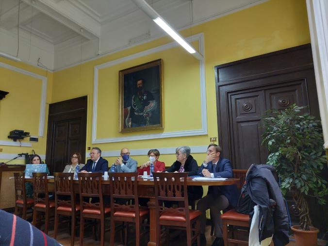 images Catanzaro, Umg e Ordine degli avvocati insieme per l’implementazione dell’Ufficio per il processo