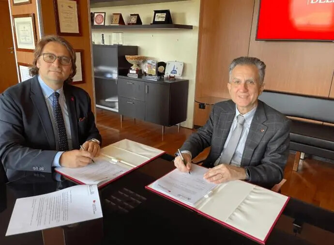 Unical e Agenzia delle Entrate siglano l'intesa per servizi a studenti e docenti stranieri images Unical e Agenzia delle Entrate siglano l'intesa per servizi a studenti e docenti stranieri