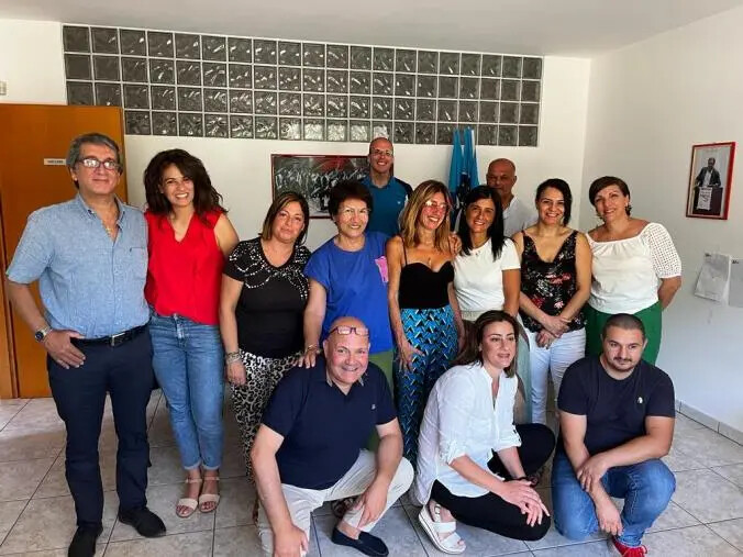 Uiltucs, un tavolo di confronto per supportare la parità salariale di genere images Uiltucs, un tavolo di confronto per supportare la parità salariale di genere