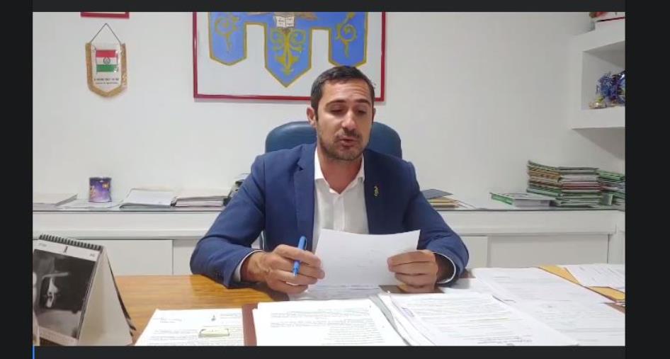 images Il corsivo. Il sindaco Alecci "racconta" all'Italia una storia di malasanità. Possa presto raccontare le bellezze di Soverato