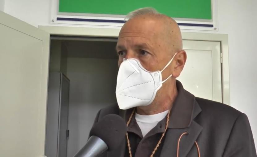 images L'assessore De Caprio ai Comuni: "Differenziata al 70% entro giugno o inviate (e pagate) i rifiuti fuori regione"