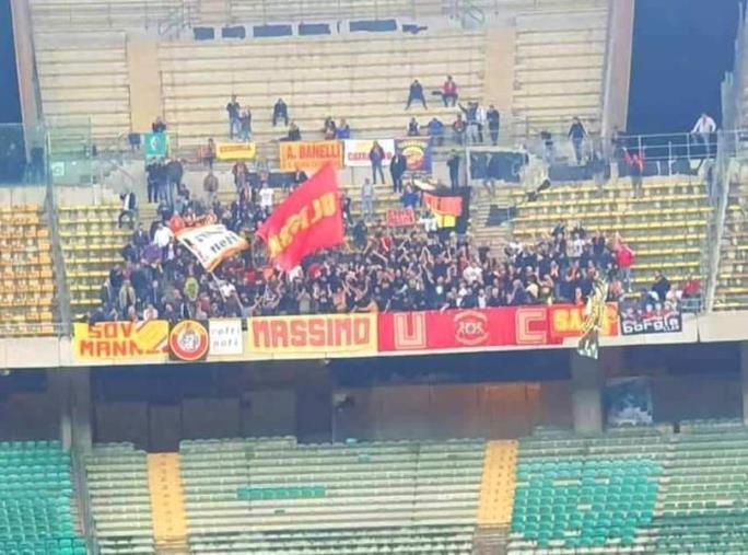 images Giuseppe Neri sulle minacce di morte a Imeneo: "L'episodio offende la democrazia"