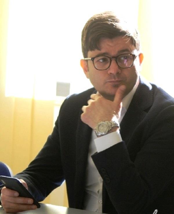 Coronavirus. Di Caloveto il paziente positivo ricoverato a Castrovillari, in quarantena i familiari. Il sindaco: "Auguri di pronta guarigione" images Coronavirus. Di Caloveto il paziente positivo ricoverato a Castrovillari, in quarantena i familiari. Il sindaco: "Auguri di pronta guarigione"