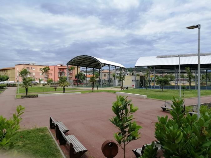 Catanzaro. Meno contagi e sabato riapre al pubblico il Parco Gaslini a Lido images Catanzaro. Meno contagi e sabato riapre al pubblico il Parco Gaslini a Lido