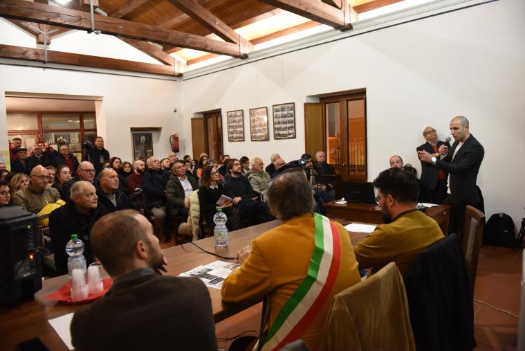 images "Mio figlio ha bisogno di cure". A Reggio Calabria battaglia contro la sindrome di Asperger