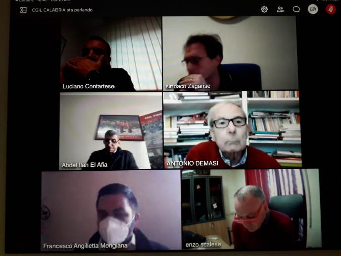 “Aree interne: progetti e prospettive”, la Flai Cgil Area Vasta avvia il confronto per una strategia efficace images “Aree interne: progetti e prospettive”, la Flai Cgil Area Vasta avvia il confronto per una strategia efficace