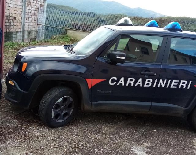 images Crotone, lite in un bar: accoltellato il titolare 