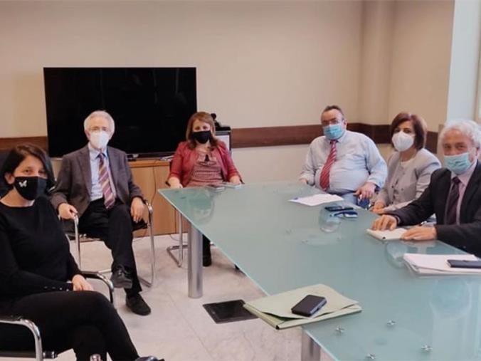 images Viabilità. Catalfamo: "Grande attenzione per i comuni interni e montani"