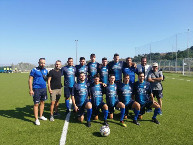 Campionato Juniores Regionale Under 19 (Risultati e classifiche) images Campionato Juniores Regionale Under 19 (Risultati e classifiche)