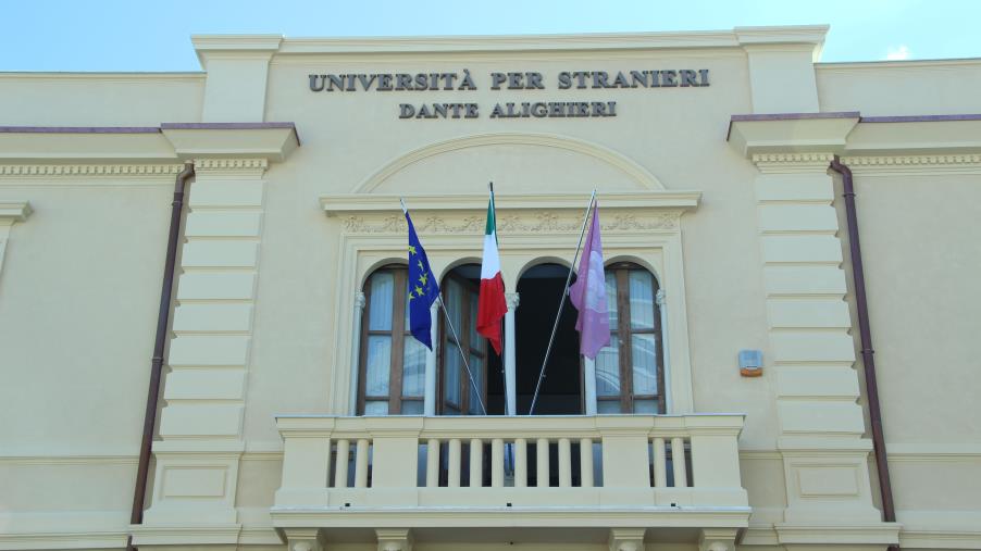 Reggio Calabria. Ripartono i corsi di lingue straniere dell’Università “Dante Alighieri” images Reggio Calabria. Ripartono i corsi di lingue straniere dell’Università “Dante Alighieri”