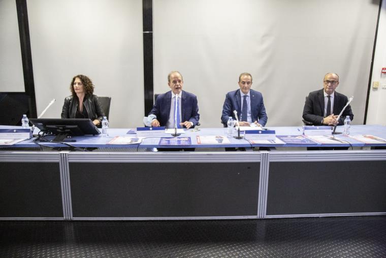 L’Università degli Studi Mediterranea di Reggio Calabria presenta l'offerta formativa e i servizi agli studenti images L’Università degli Studi Mediterranea di Reggio Calabria presenta l'offerta formativa e i servizi agli studenti