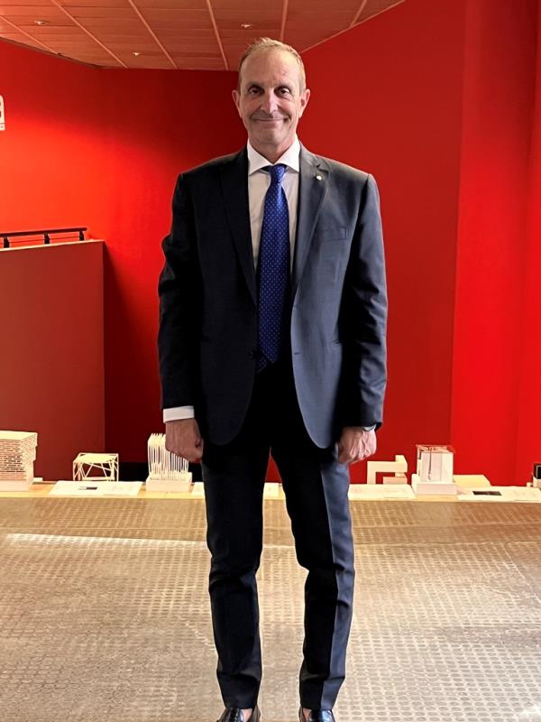 images UniRc, Giuseppe Zimbalatti nominato Rettore per i prossimi 6 anni