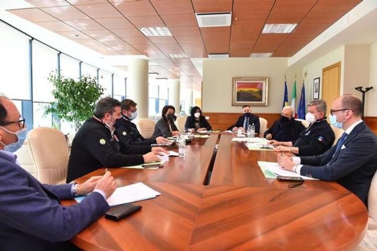 In Calabria somministrate 5.674 dosi dal lotto di Astrazeneca ritirato images In Calabria somministrate 5.674 dosi dal lotto di Astrazeneca ritirato