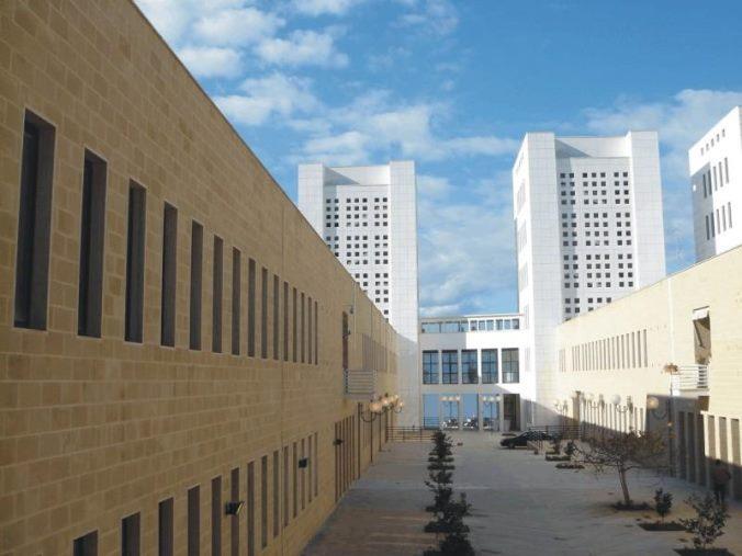 images Università di Reggio Calabria, ecco il lato buono della Mediterranea 
