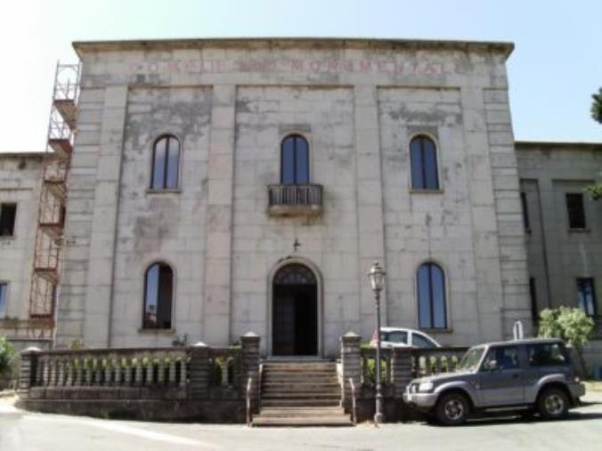 Coronavirus. Centro Covid-19 a Girifalco, la proposta del Comitato Emergenza Sanità nell'interrogazione di "Io resto in Calabria" alla Santelli images Coronavirus. Centro Covid-19 a Girifalco, la proposta del Comitato Emergenza Sanità nell'interrogazione di "Io resto in Calabria" alla Santelli