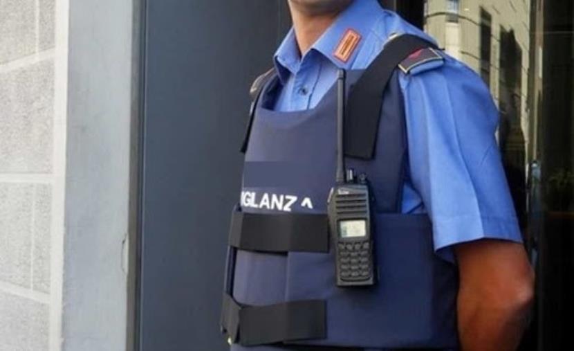 images Cosenza, Prefettura non rinnova la nomina di una guardia giurata condannata per ricettazione. Inutile il ricorso al Tar