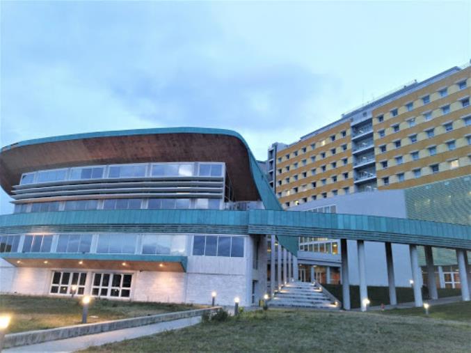 images Il biglietto di auguri ai tempo del covid del Dipartimento di Giurisprudenza, Economia e Sociologia dell'Umg di Catanzaro (VIDEO)
