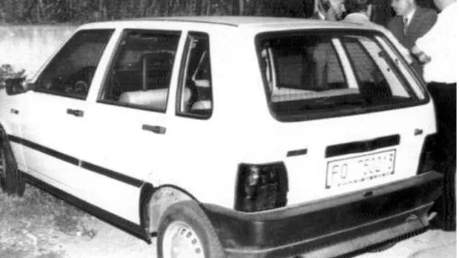 Nuovo fascicolo sulla Uno bianca: inviato anche alla Procura di Reggio Calabria che indagò sulla Falange Armata images Nuovo fascicolo sulla Uno bianca: inviato anche alla Procura di Reggio Calabria che indagò sulla Falange Armata